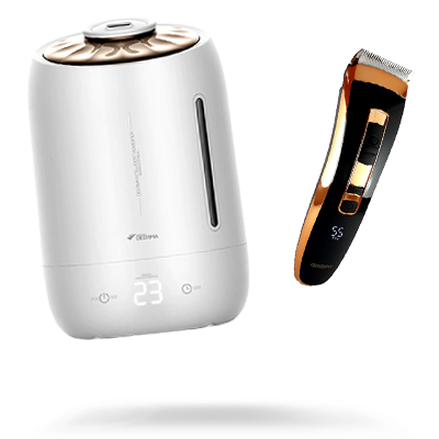 لوازم شخصی - Personal Accessories